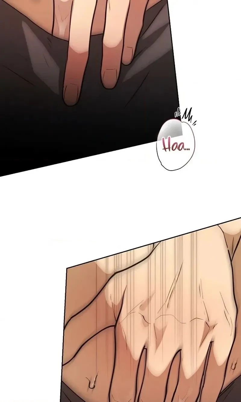 The Moment The Gap Opened Chapter 18 page 30