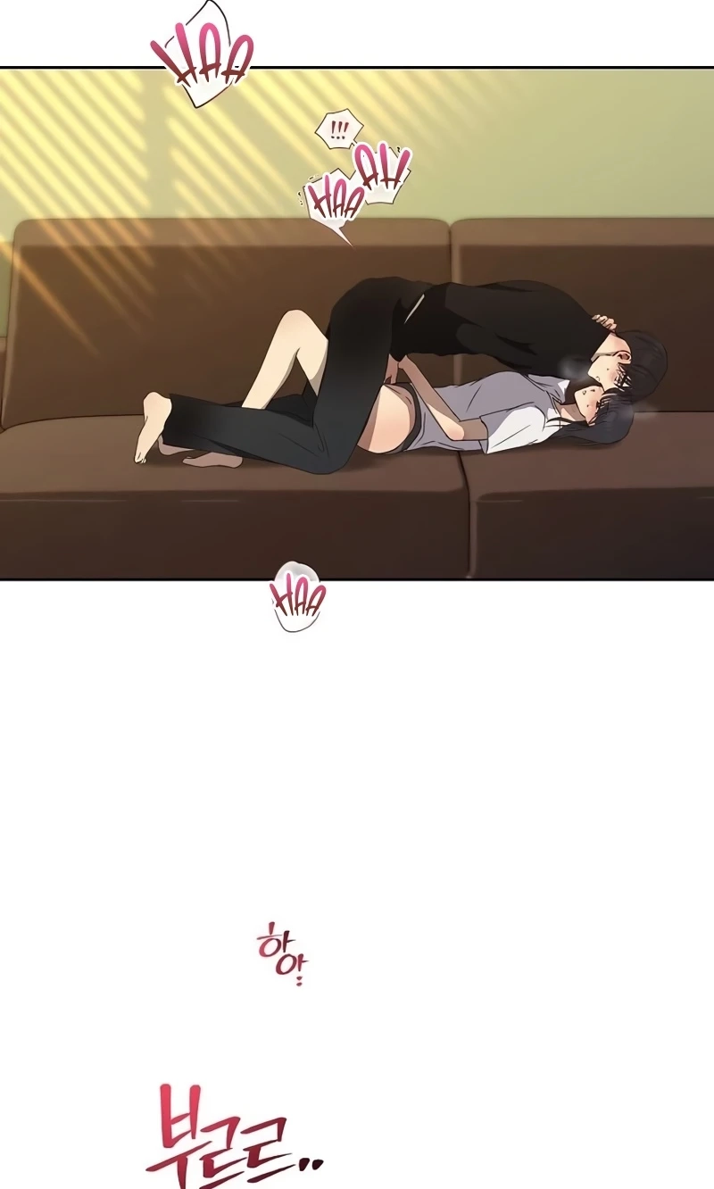 The Moment The Gap Opened Chapter 18 page 37