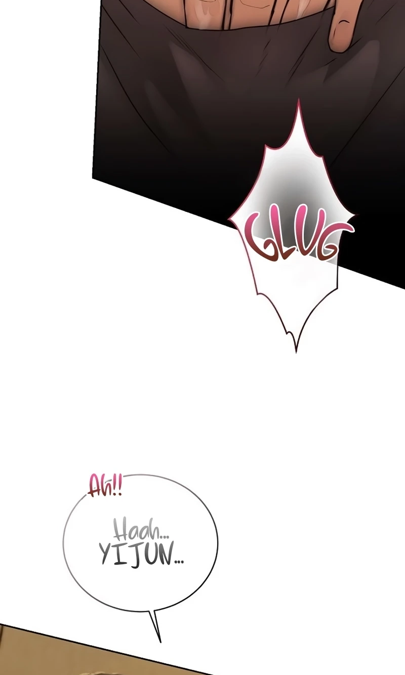 The Moment The Gap Opened Chapter 18 page 31