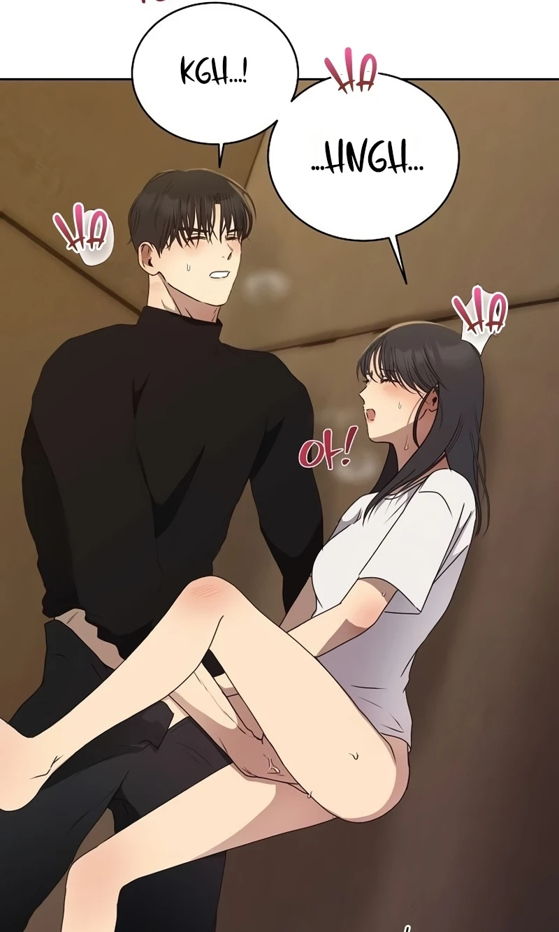 The Moment The Gap Opened Chapter 18 page 38