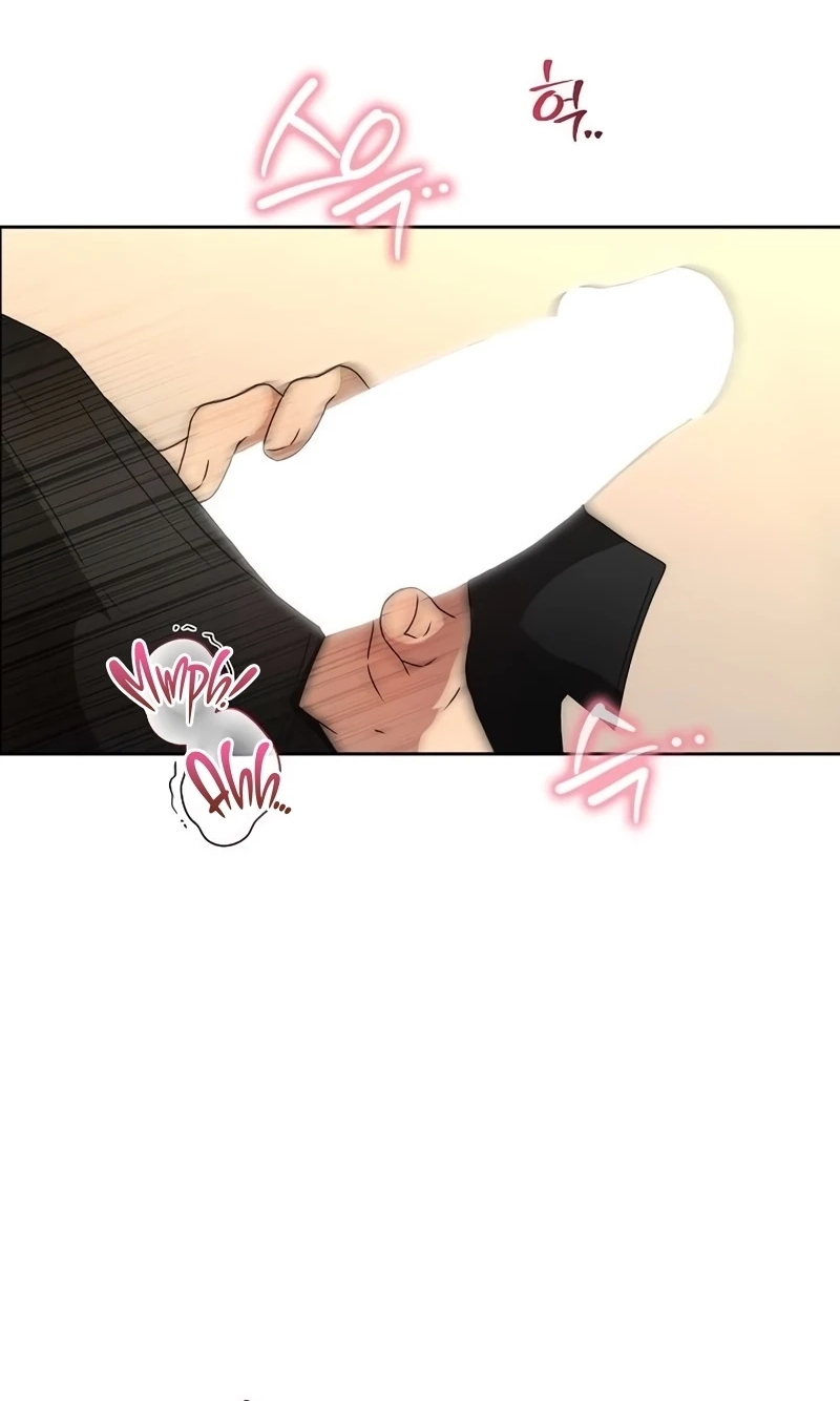 The Moment The Gap Opened Chapter 18 page 36