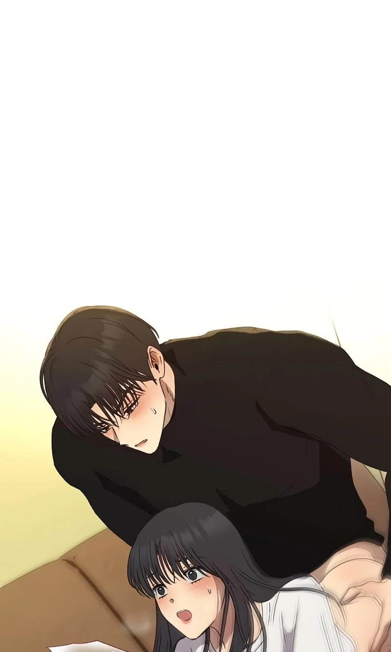 The Moment The Gap Opened Chapter 18 page 42