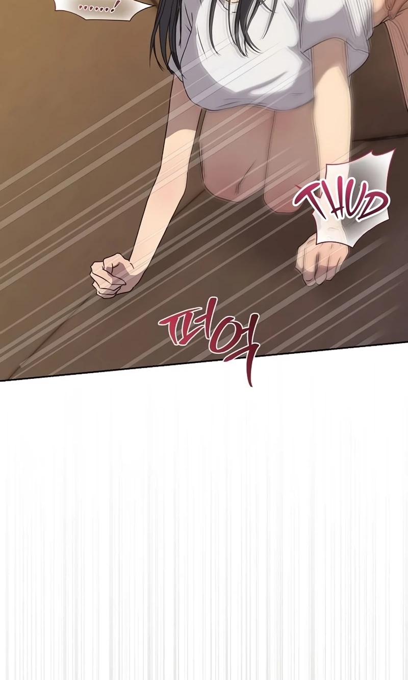 The Moment The Gap Opened Chapter 18 page 43