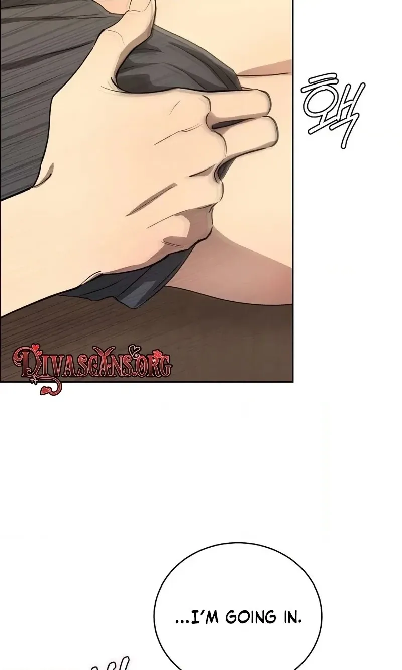 The Moment The Gap Opened Chapter 18 page 40