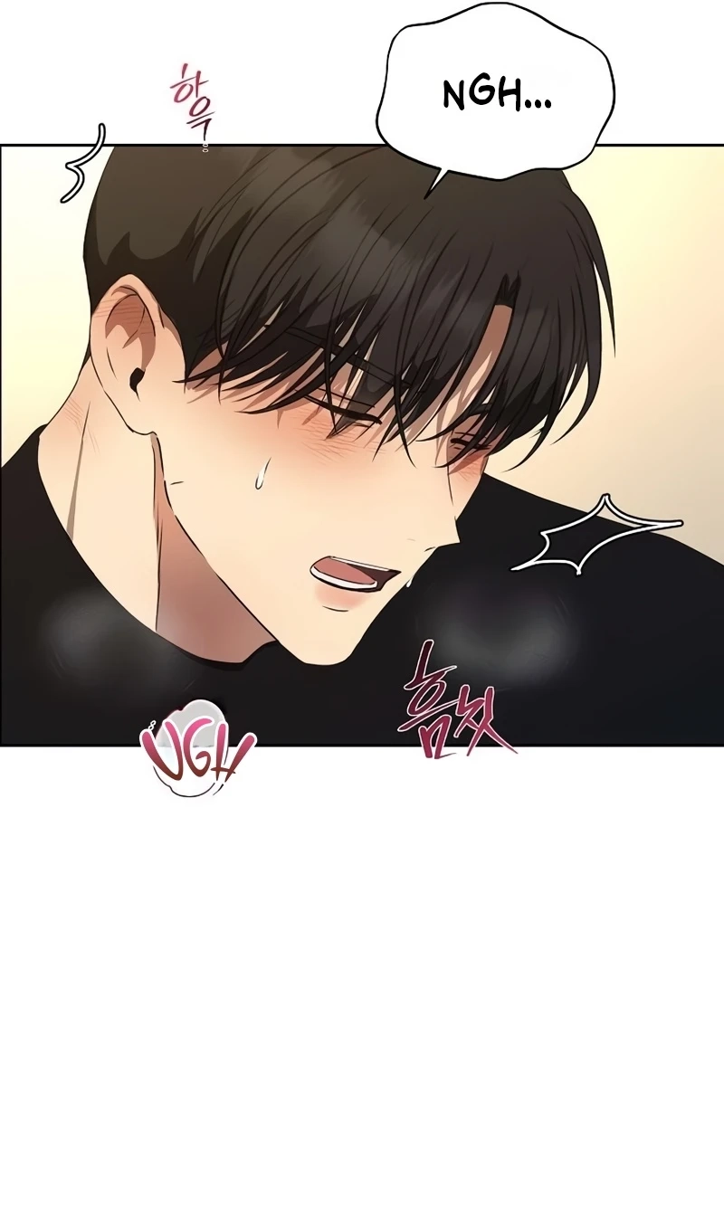 The Moment The Gap Opened Chapter 18 page 35