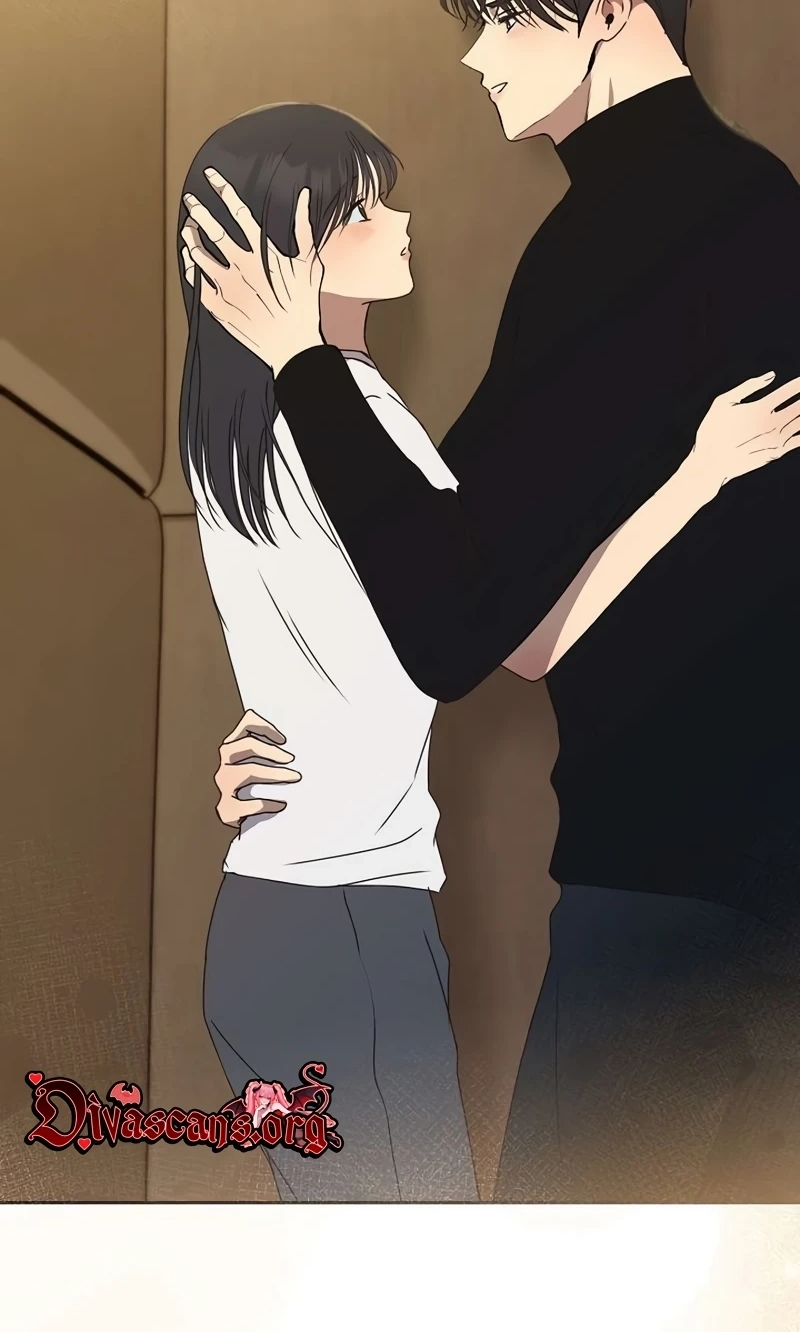 The Moment The Gap Opened Chapter 18 page 54