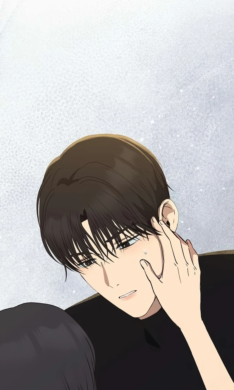 The Moment The Gap Opened Chapter 18 page 58