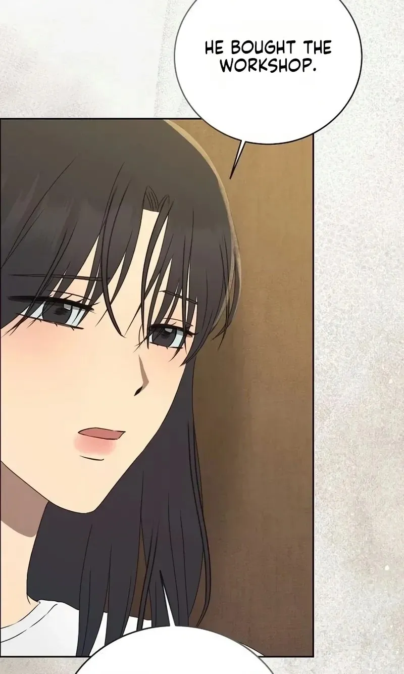 The Moment The Gap Opened Chapter 18 page 60