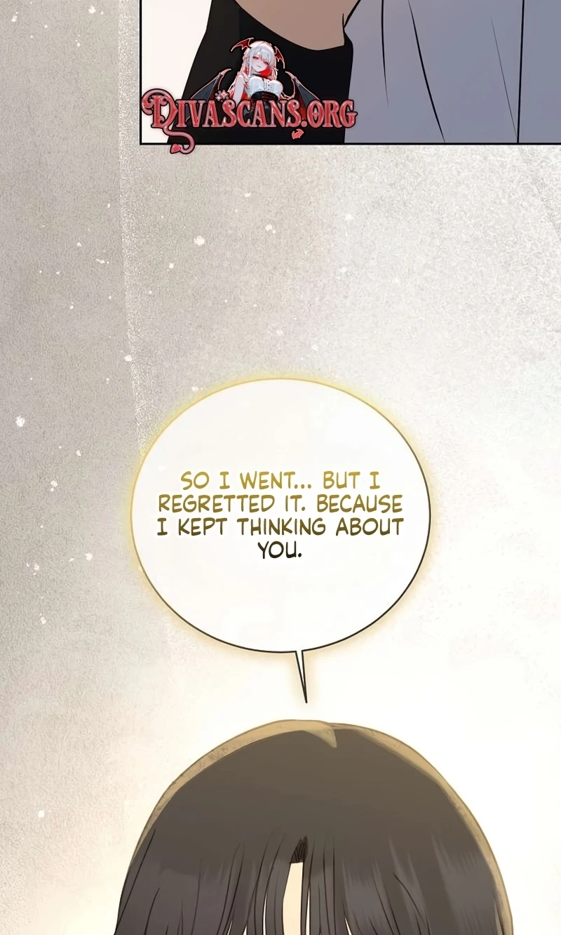 The Moment The Gap Opened Chapter 18 page 62