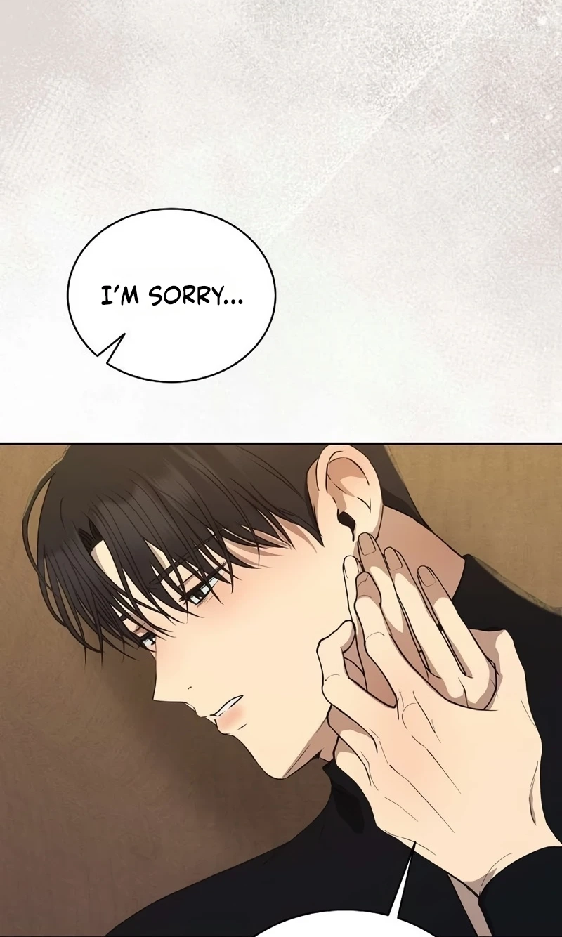 The Moment The Gap Opened Chapter 18 page 64