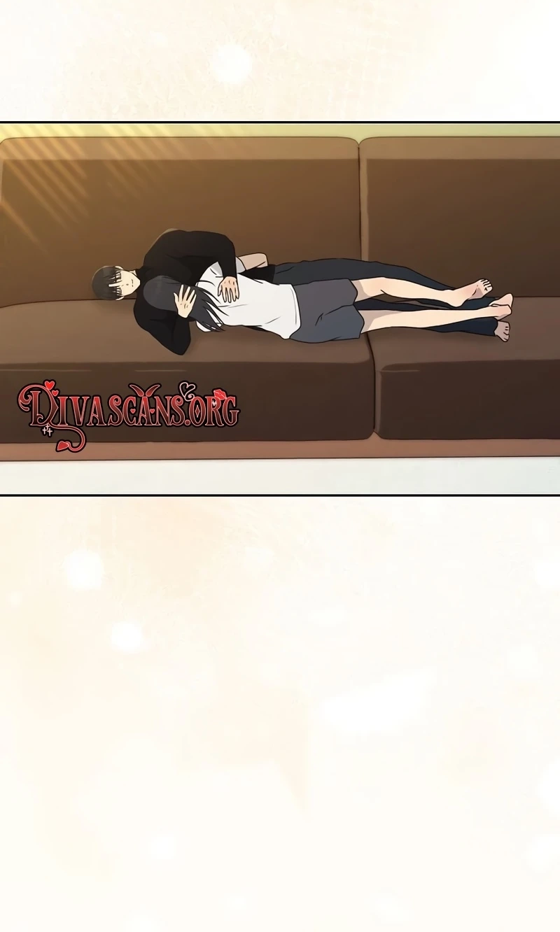 The Moment The Gap Opened Chapter 18 page 73