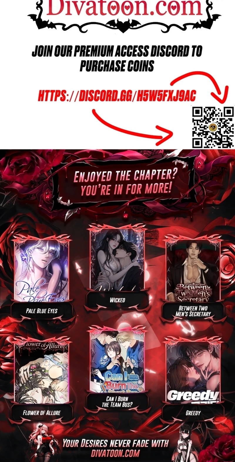 The Moment The Gap Opened Chapter 18 page 83