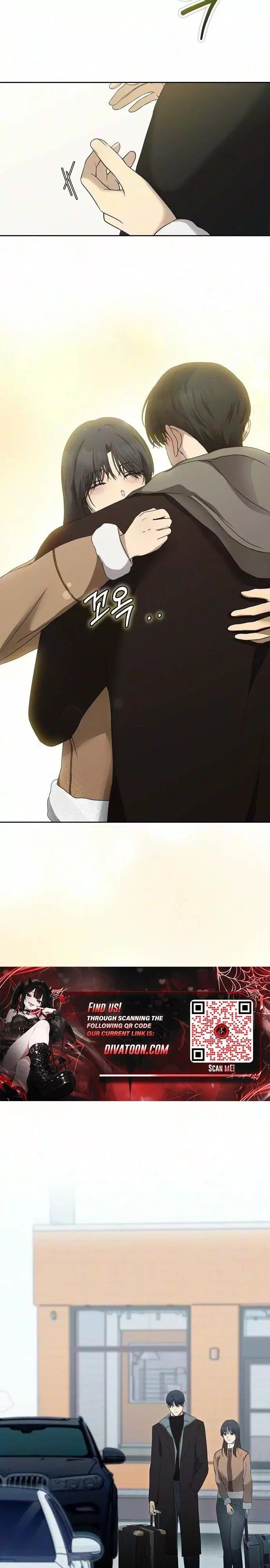 The Moment The Gap Opened Chapter 19 page 9
