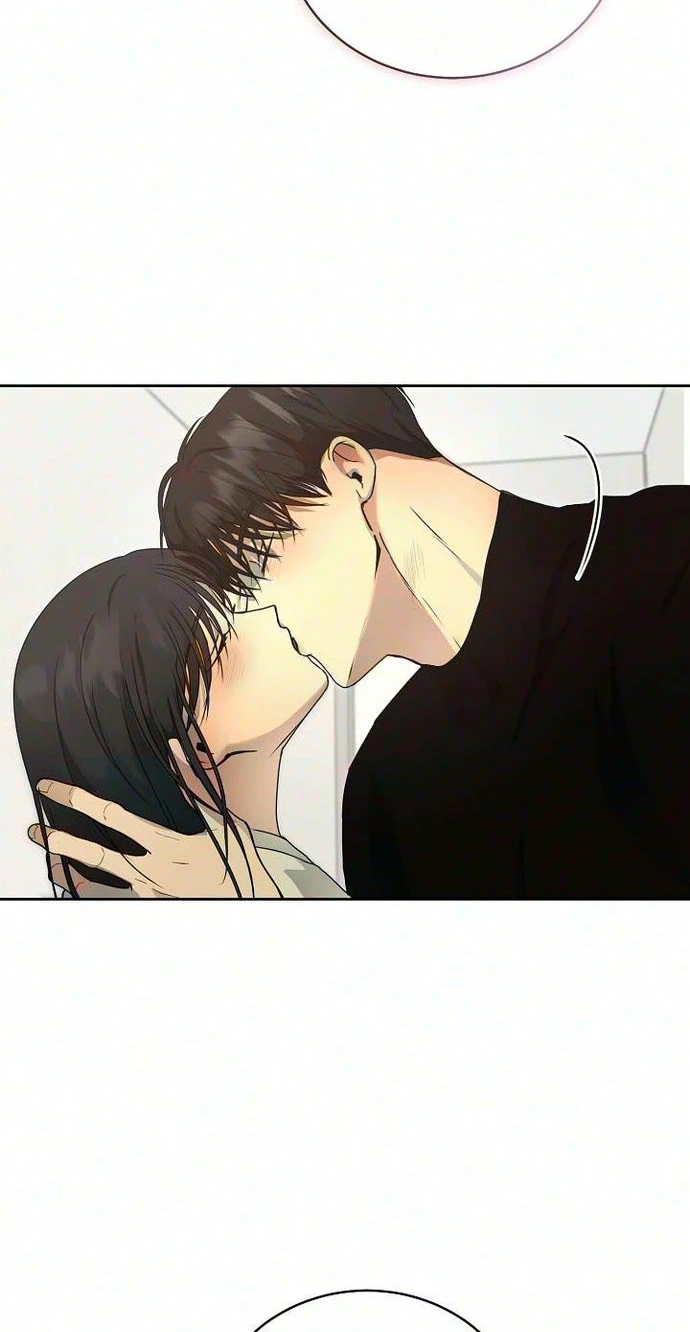 The Moment The Gap Opened Chapter 20 page 3