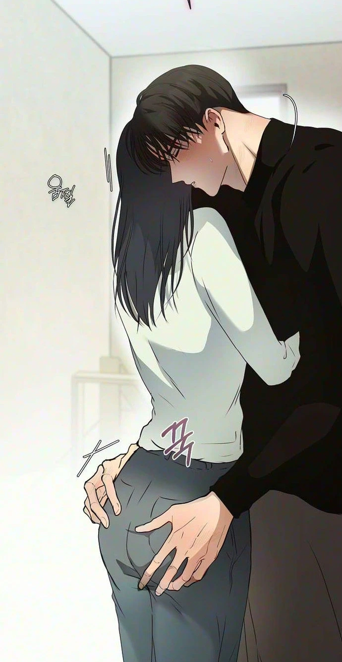 The Moment The Gap Opened Chapter 20 page 7