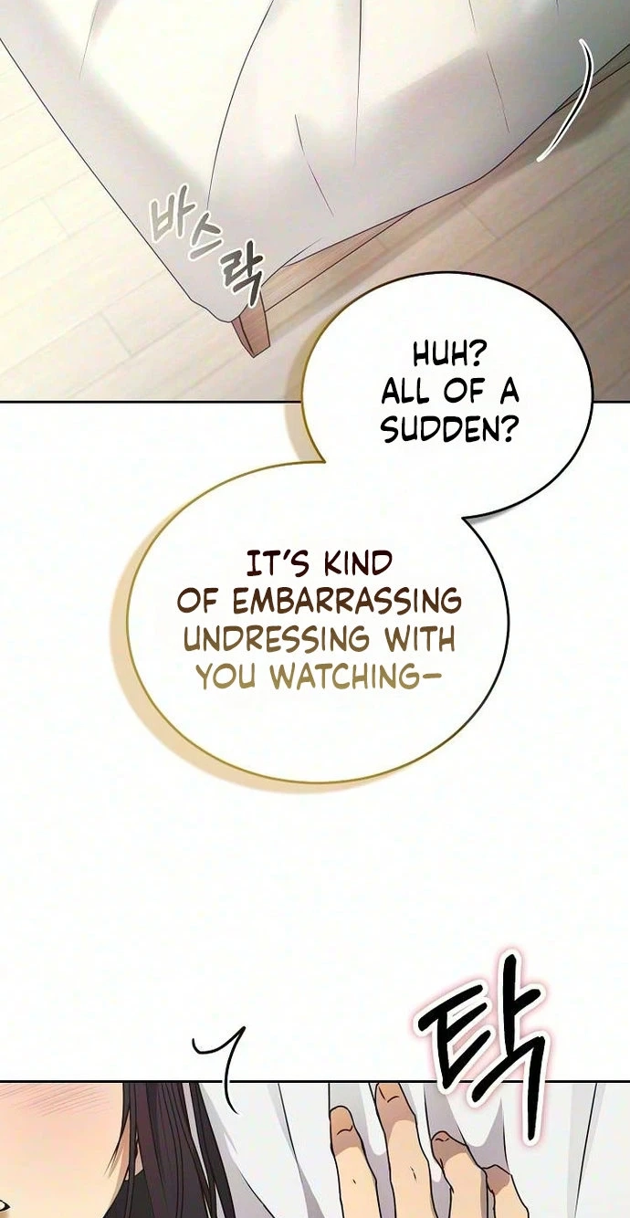 The Moment The Gap Opened Chapter 20 page 19