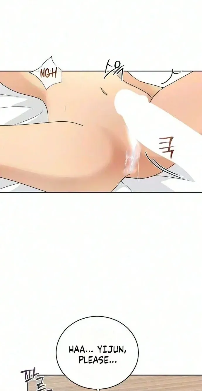The Moment The Gap Opened Chapter 20 page 40
