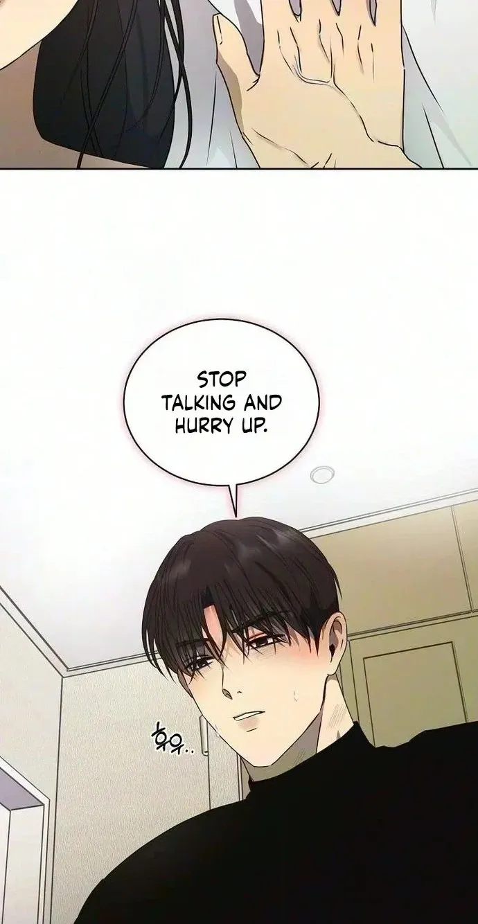 The Moment The Gap Opened Chapter 20 page 20