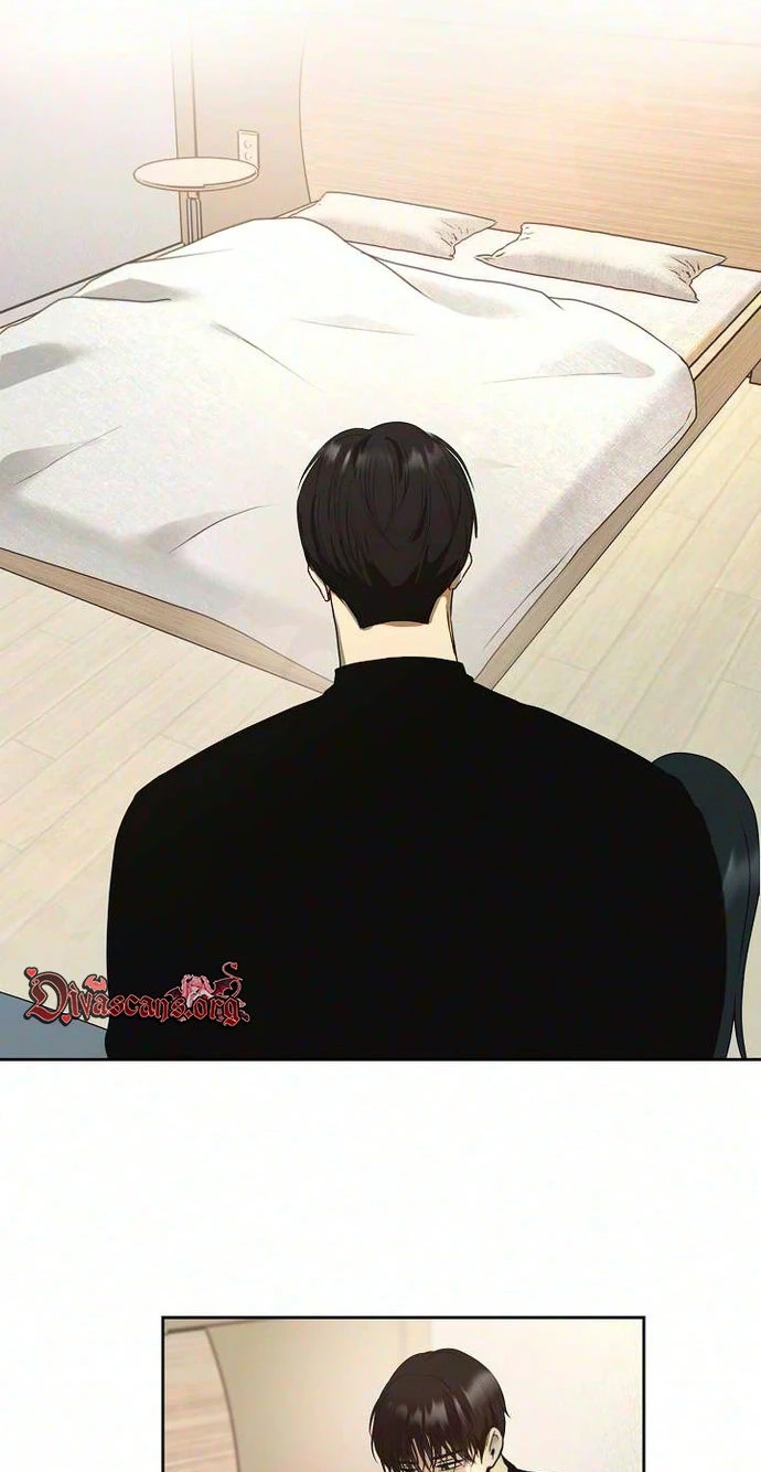The Moment The Gap Opened Chapter 20 page 17