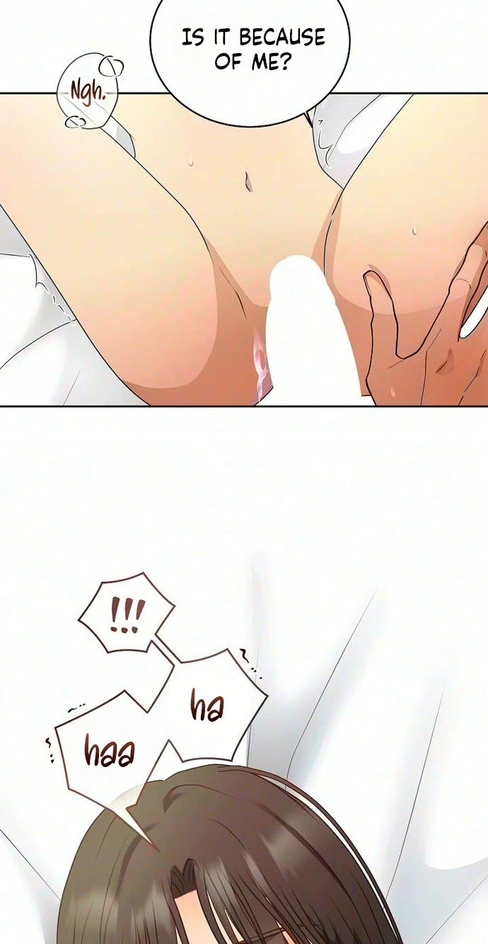 The Moment The Gap Opened Chapter 20 page 34