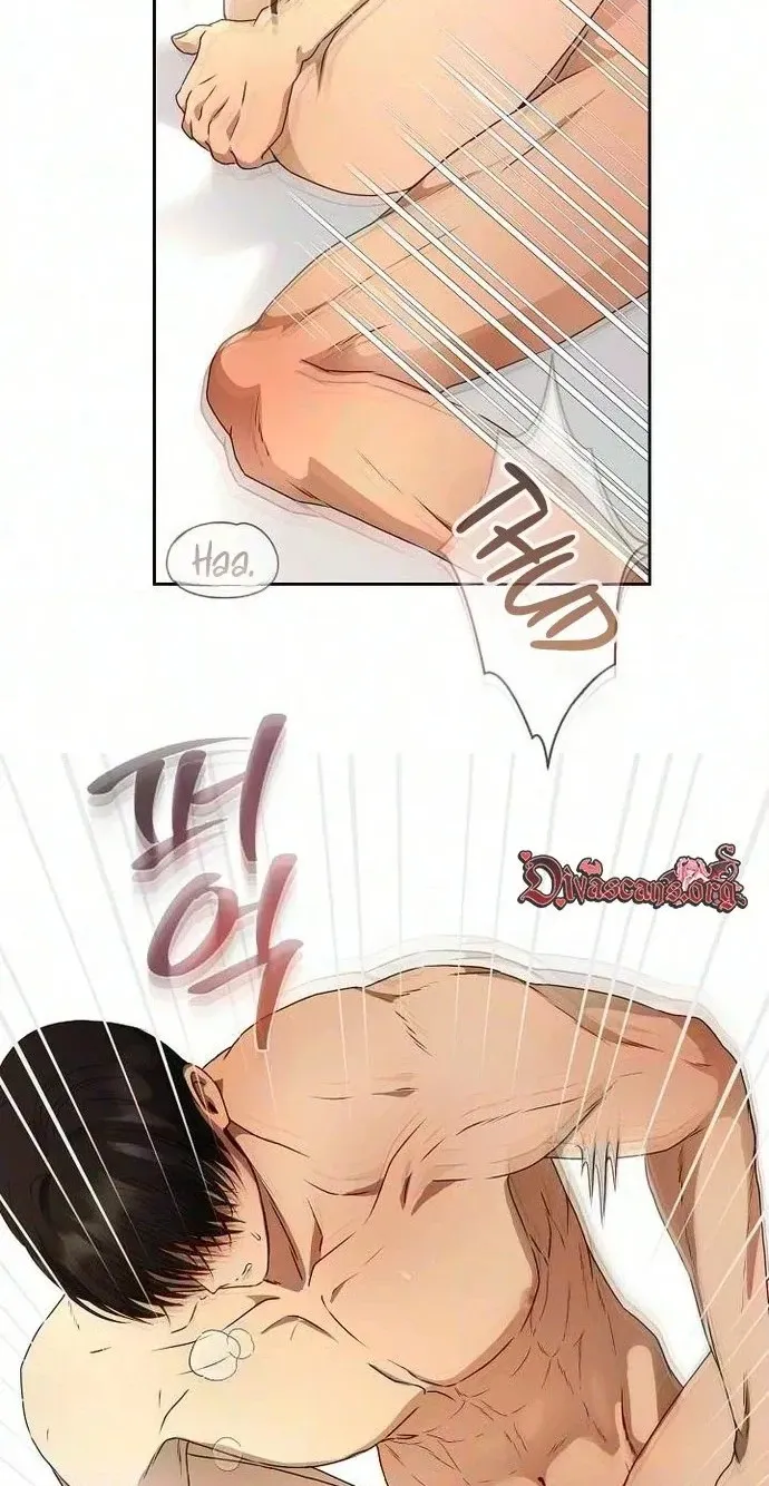 The Moment The Gap Opened Chapter 20 page 50