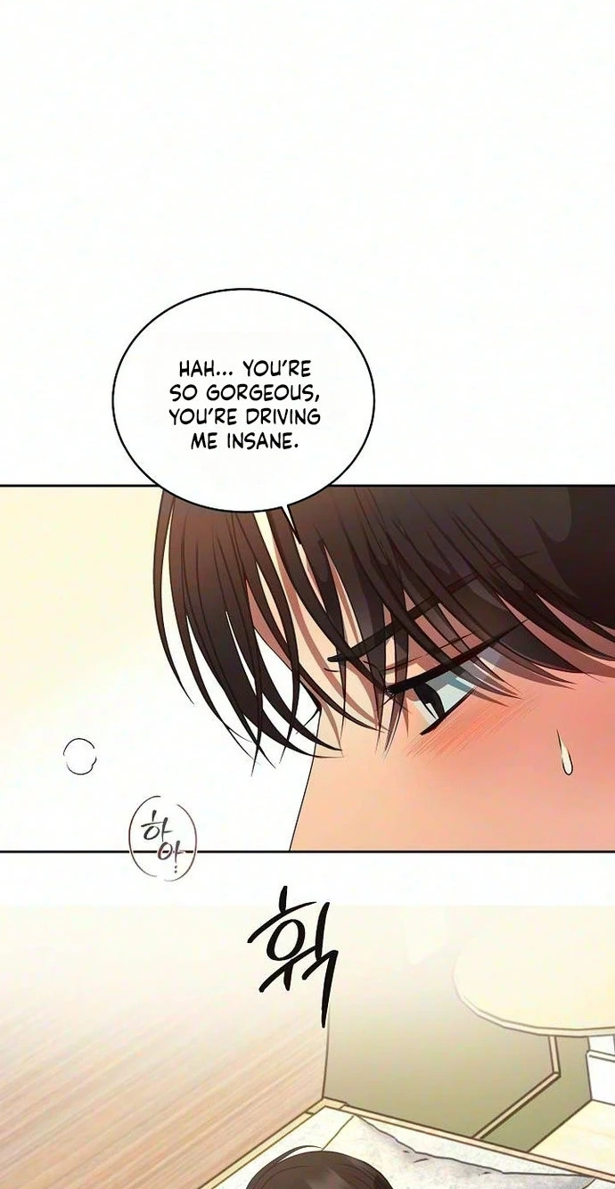 The Moment The Gap Opened Chapter 20 page 29