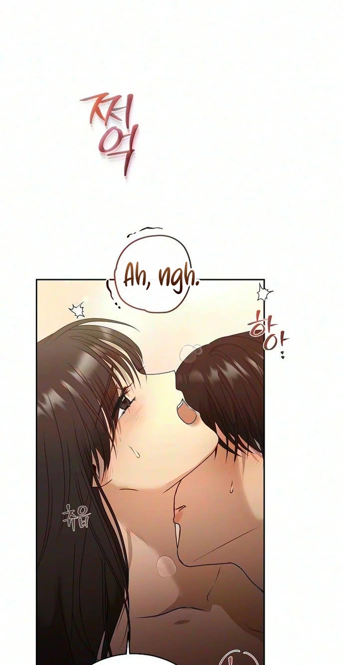 The Moment The Gap Opened Chapter 20 page 48