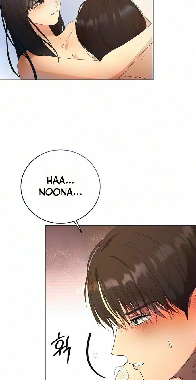 The Moment The Gap Opened Chapter 20 page 54