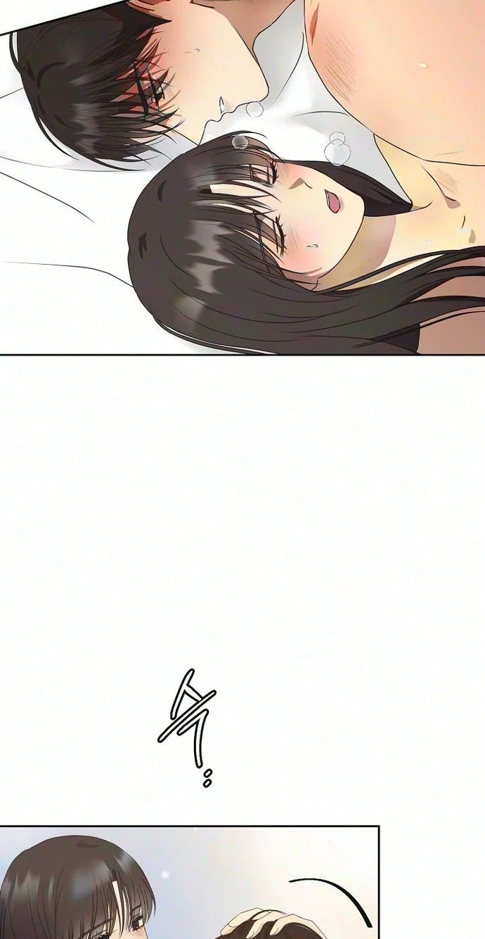 The Moment The Gap Opened Chapter 20 page 53