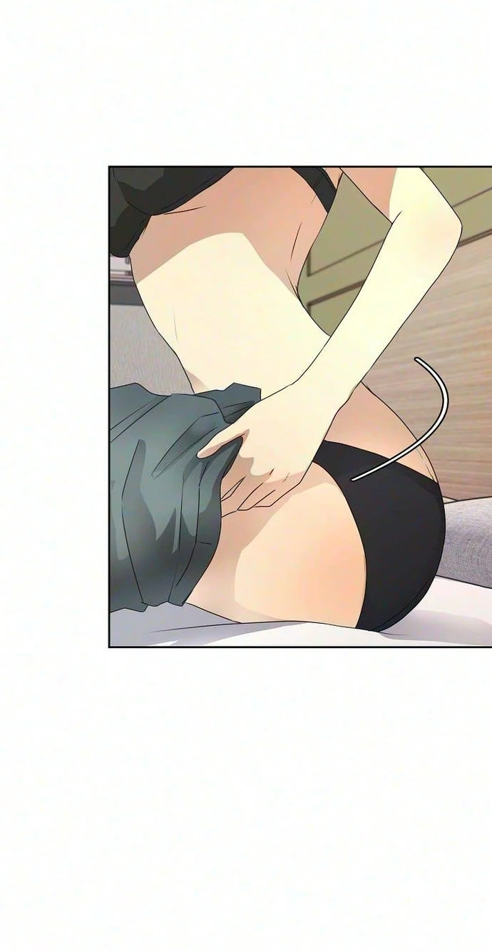 The Moment The Gap Opened Chapter 20 page 23