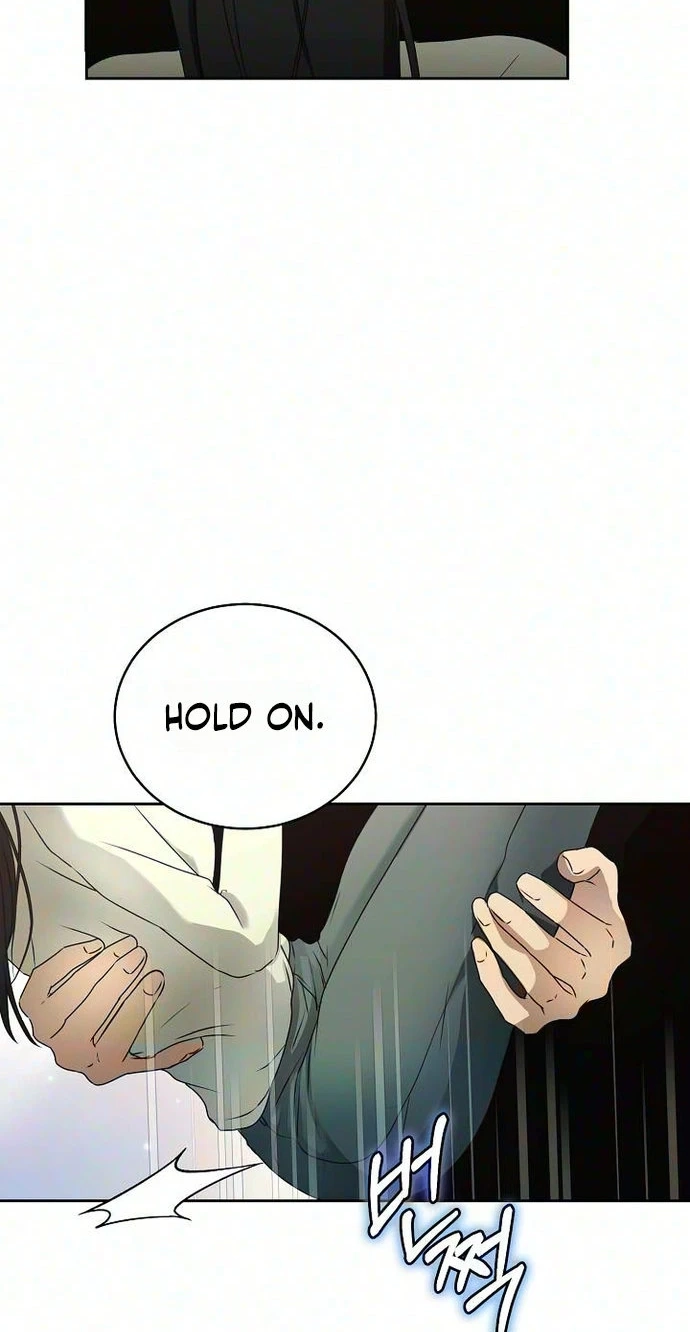 The Moment The Gap Opened Chapter 20 page 15