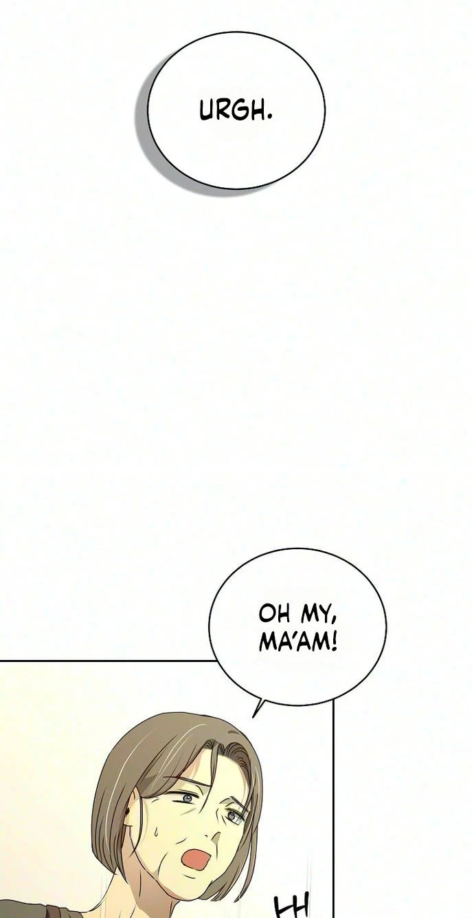 The Moment The Gap Opened Chapter 20 page 67
