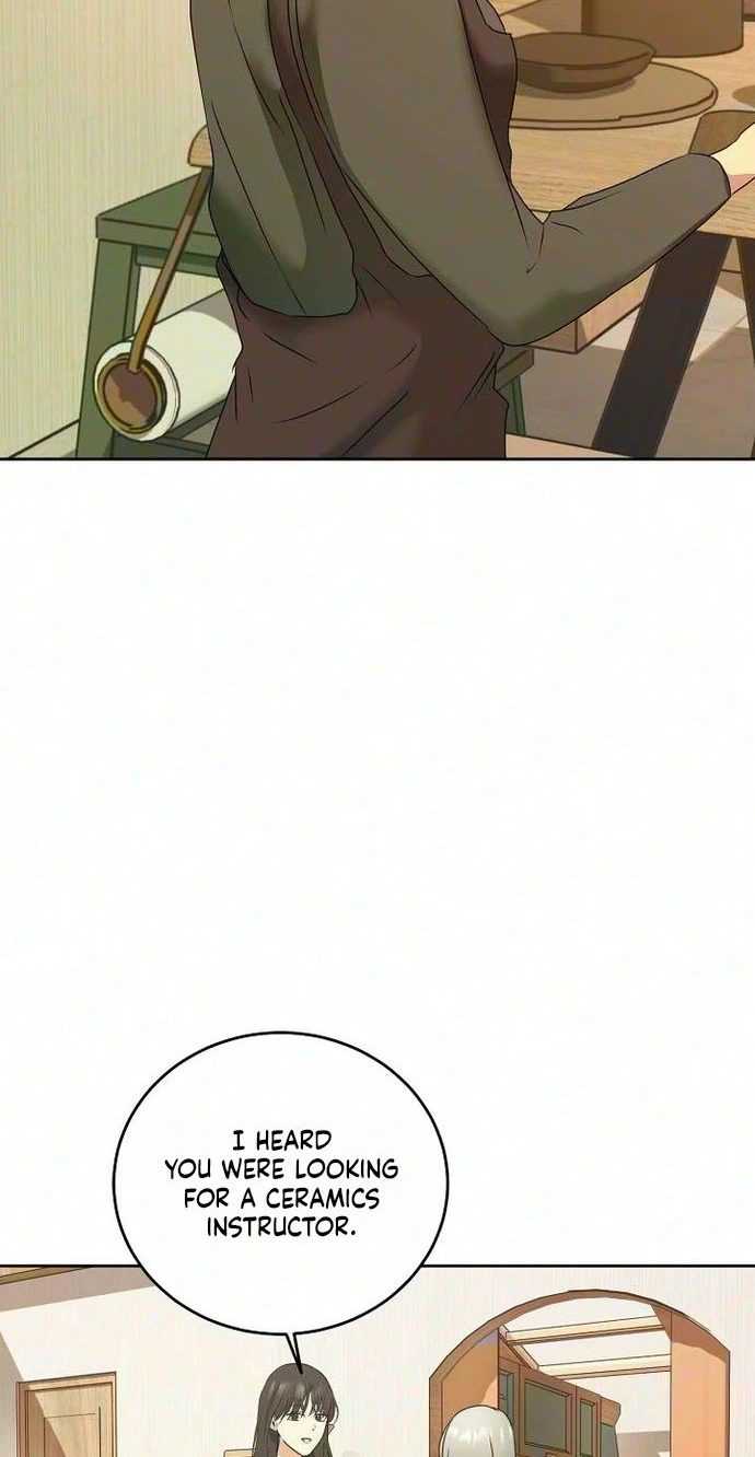 The Moment The Gap Opened Chapter 20 page 63