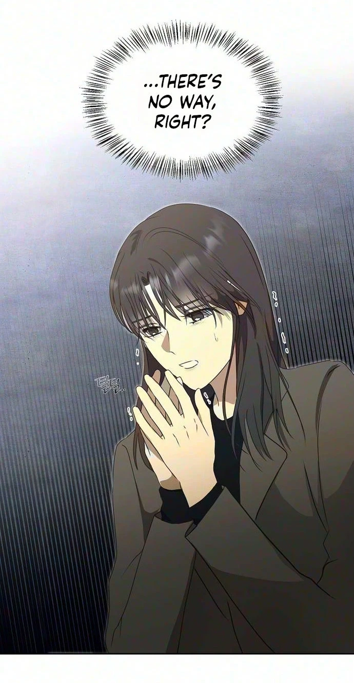 The Moment The Gap Opened Chapter 20 page 69