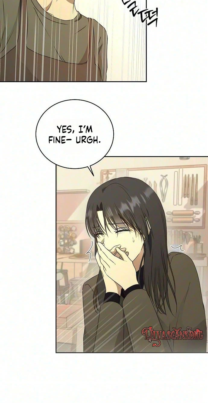 The Moment The Gap Opened Chapter 20 page 68