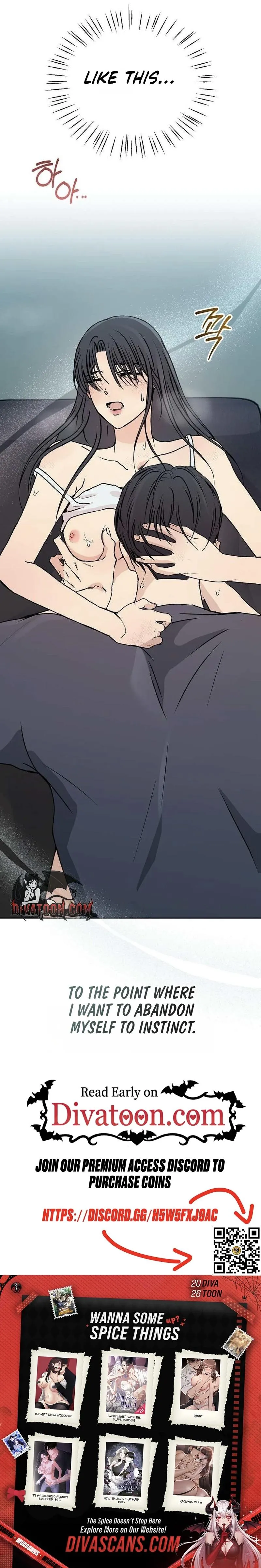 The Moment The Gap Opened Chapter 3 page 11