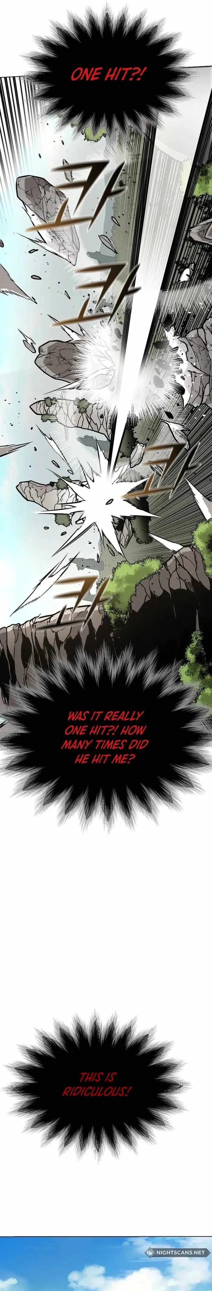 The Mysterious World’s Greatest Martial Artist Little Prince Chapter 1 page 19