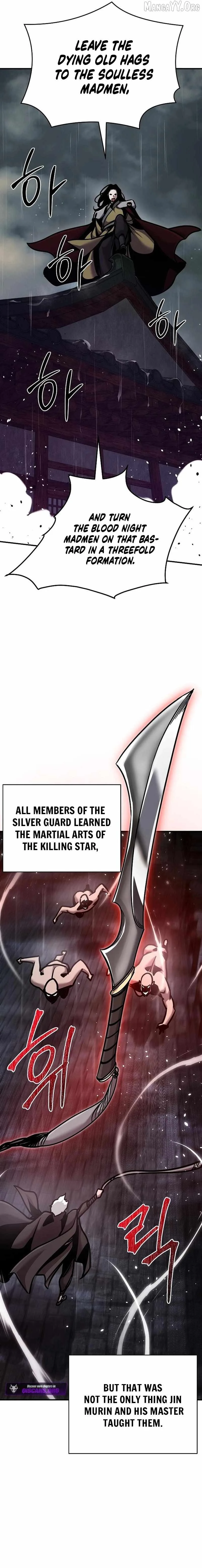The Mysterious World’s Greatest Martial Artist Little Prince Chapter 100 page 19