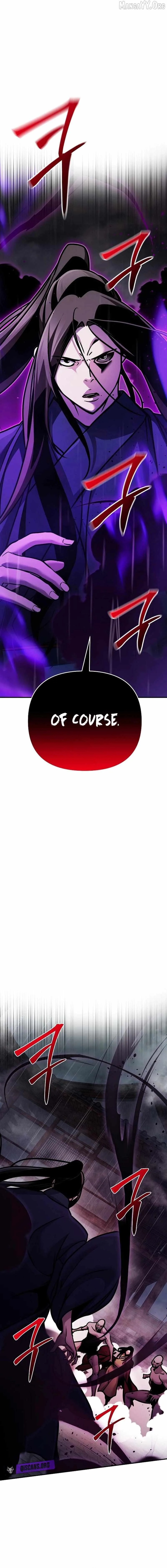 The Mysterious World’s Greatest Martial Artist Little Prince Chapter 101 page 2