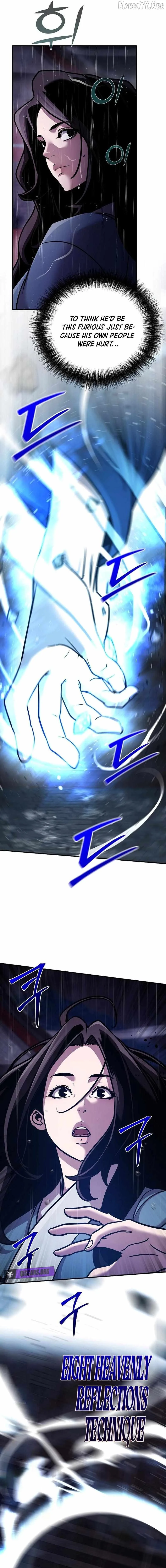 The Mysterious World’s Greatest Martial Artist Little Prince Chapter 101 page 5