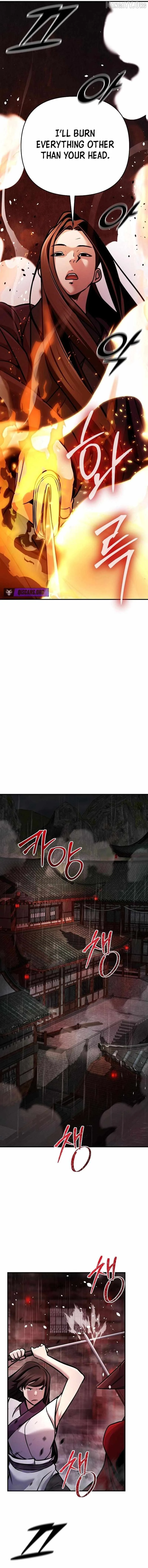 The Mysterious World’s Greatest Martial Artist Little Prince Chapter 102 page 2