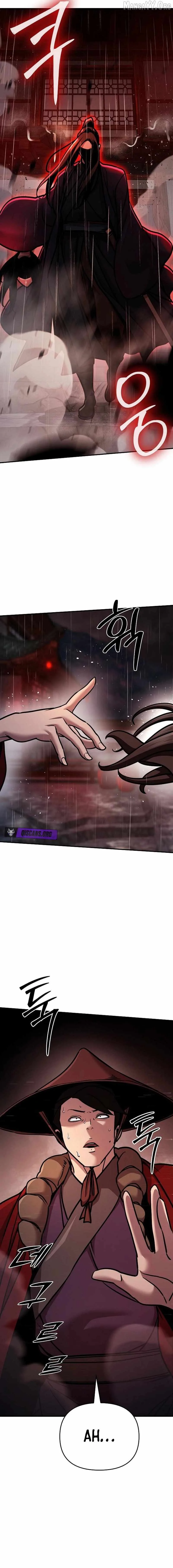 The Mysterious World’s Greatest Martial Artist Little Prince Chapter 102 page 5