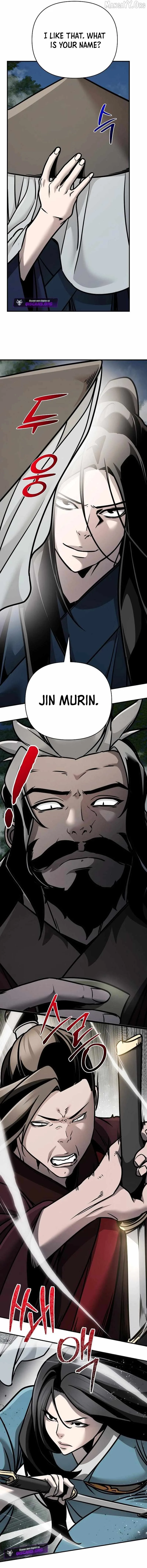 The Mysterious World’s Greatest Martial Artist Little Prince Chapter 103 page 26