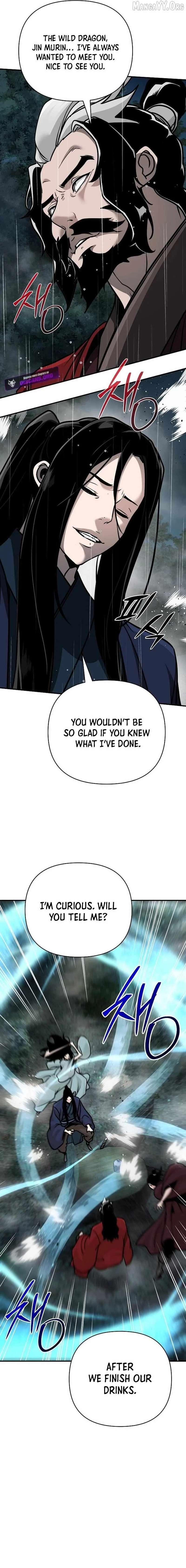 The Mysterious World’s Greatest Martial Artist Little Prince Chapter 104 page 5
