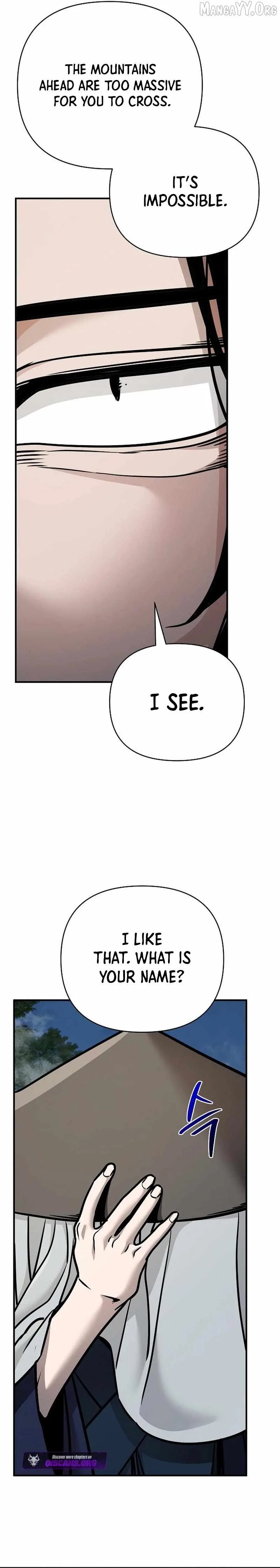 The Mysterious World’s Greatest Martial Artist Little Prince Chapter 104 page 2