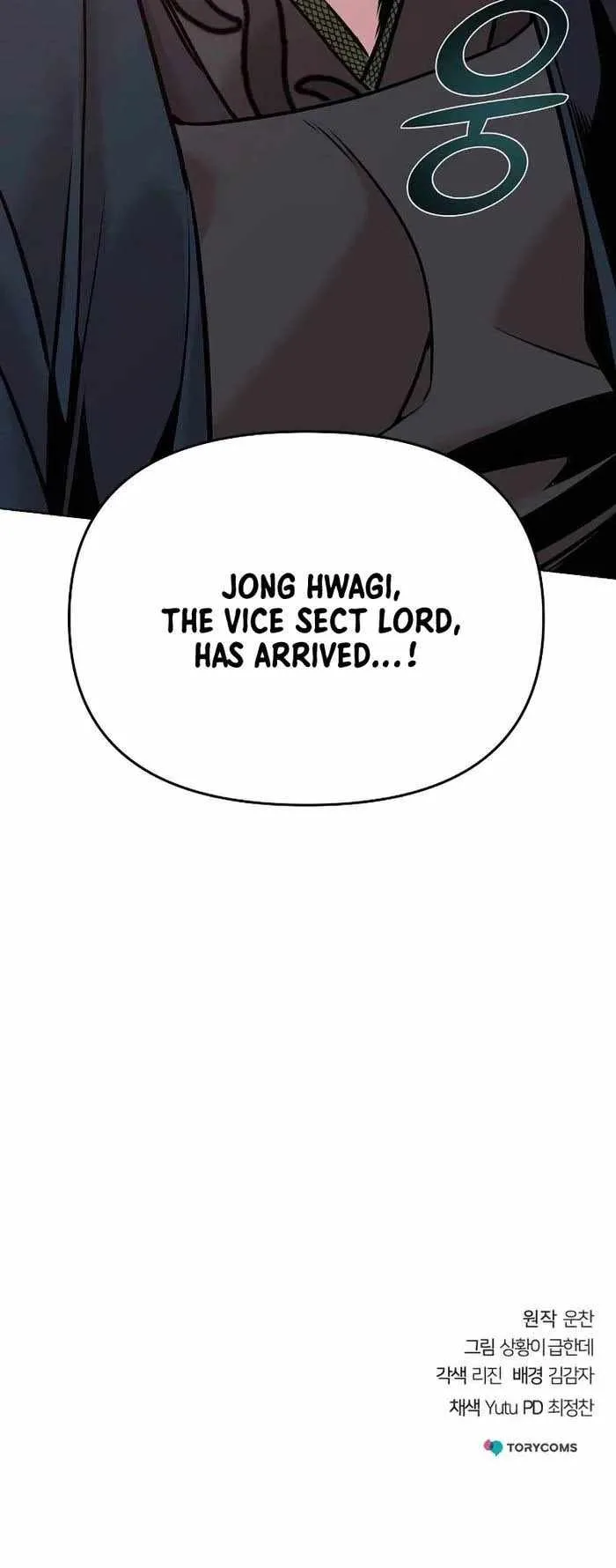 The Mysterious World’s Greatest Martial Artist Little Prince Chapter 13 page 16