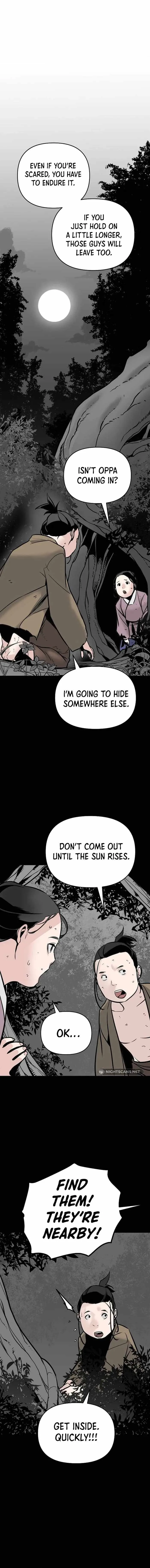 The Mysterious World’s Greatest Martial Artist Little Prince Chapter 2 page 1