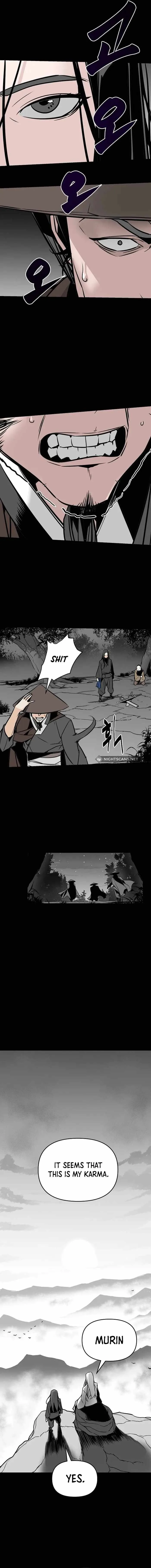 The Mysterious World’s Greatest Martial Artist Little Prince Chapter 2 page 10