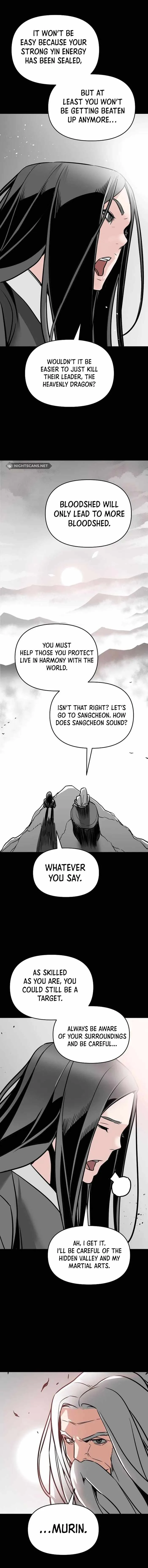 The Mysterious World’s Greatest Martial Artist Little Prince Chapter 2 page 12