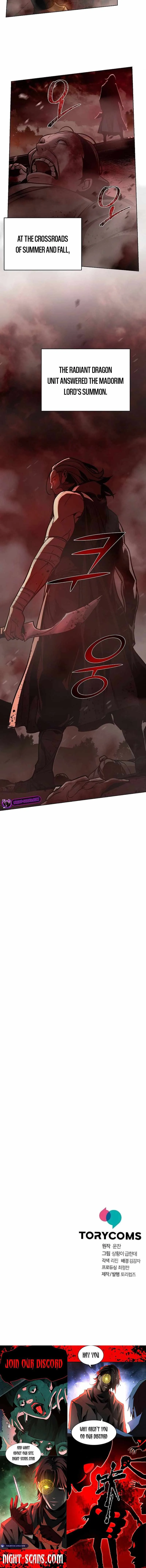 The Mysterious World’s Greatest Martial Artist Little Prince Chapter 23 page 21